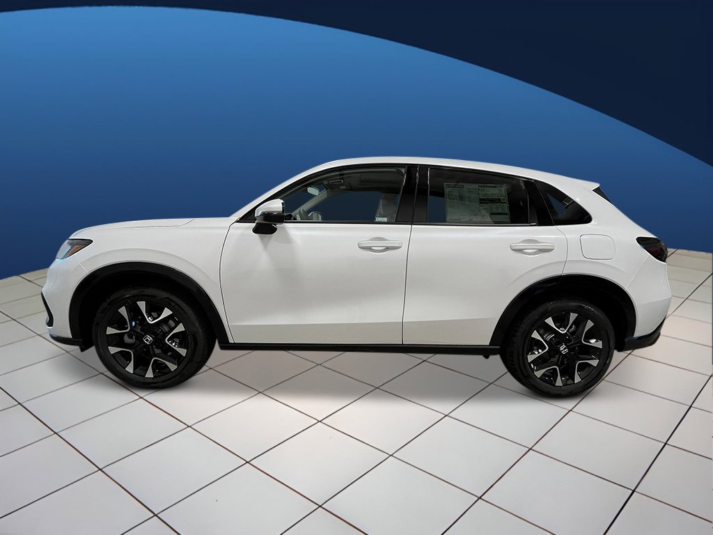 2026 Honda HR-V