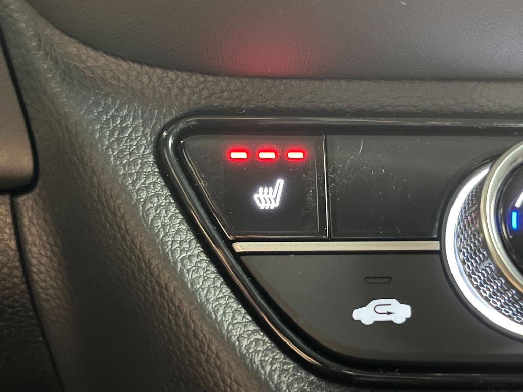 2026 Honda HR-V