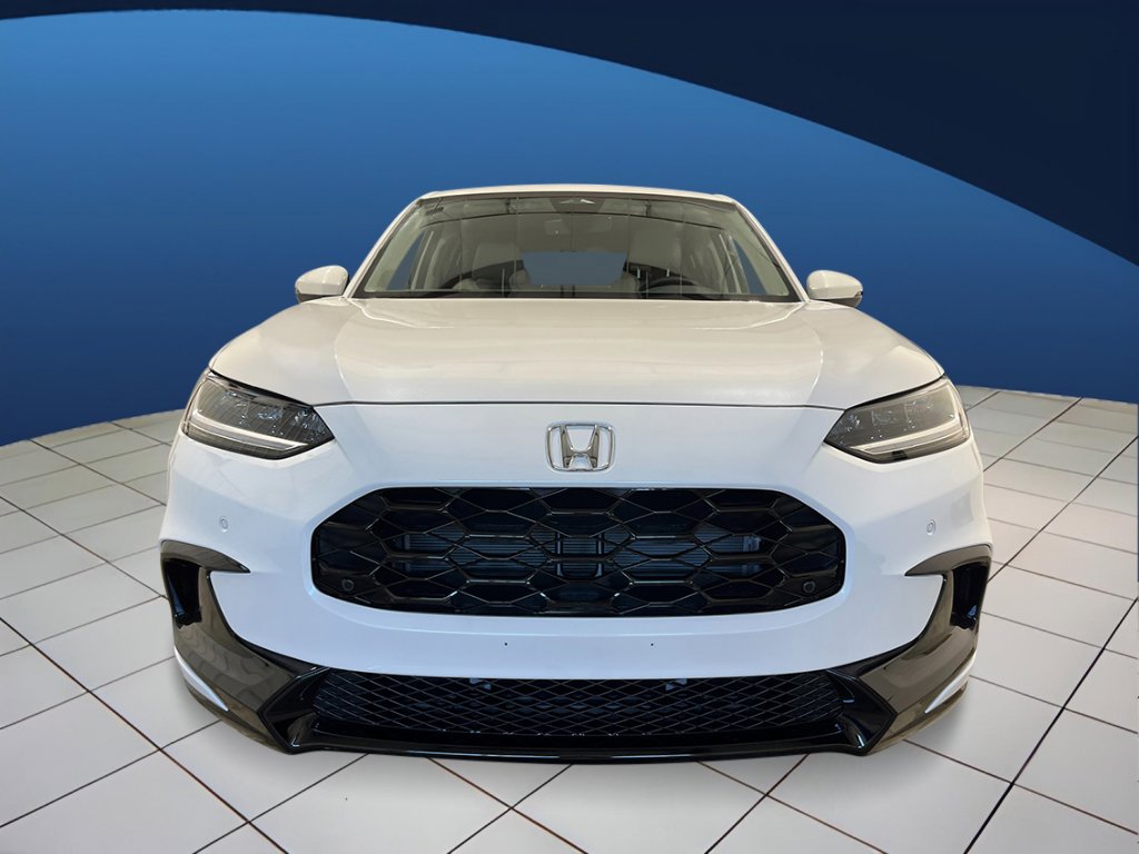 2026 Honda HR-V