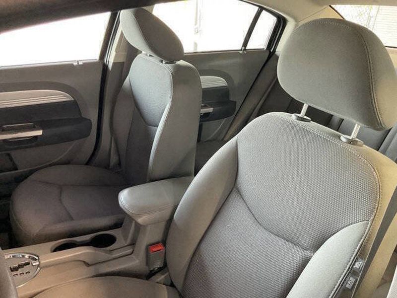 2008 Chrysler Sebring