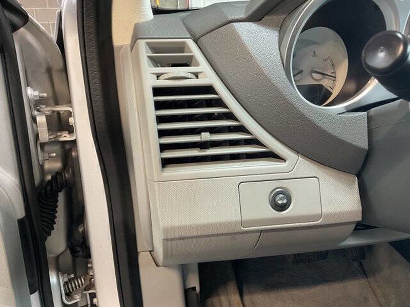 2008 Chrysler Sebring