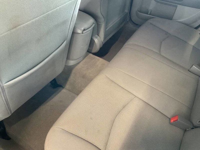 2008 Chrysler Sebring