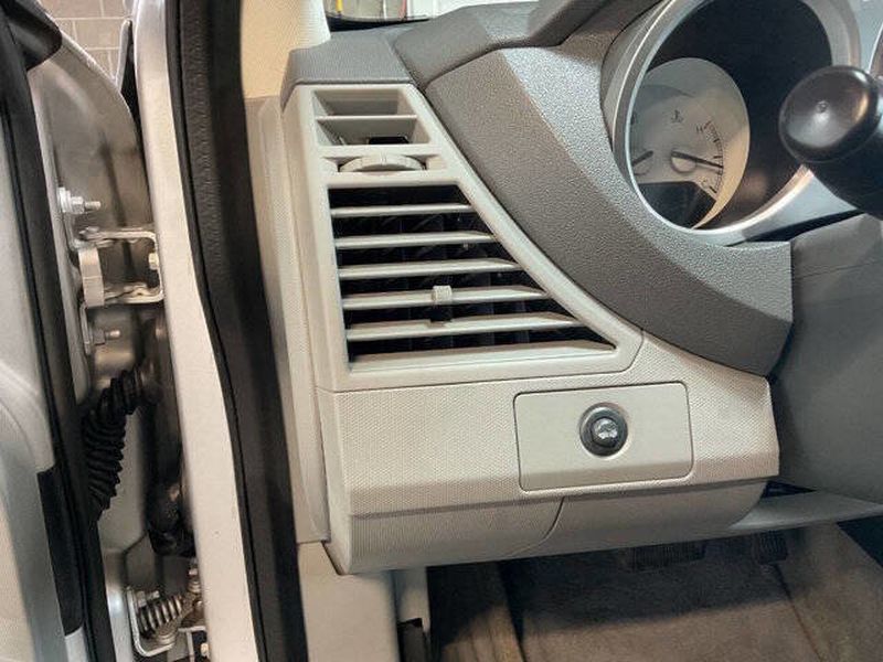 2008 Chrysler Sebring