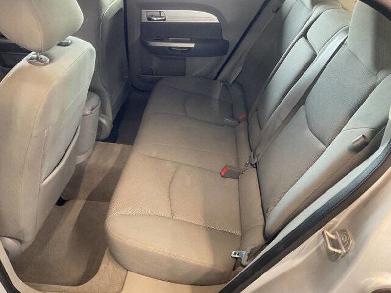2008 Chrysler Sebring