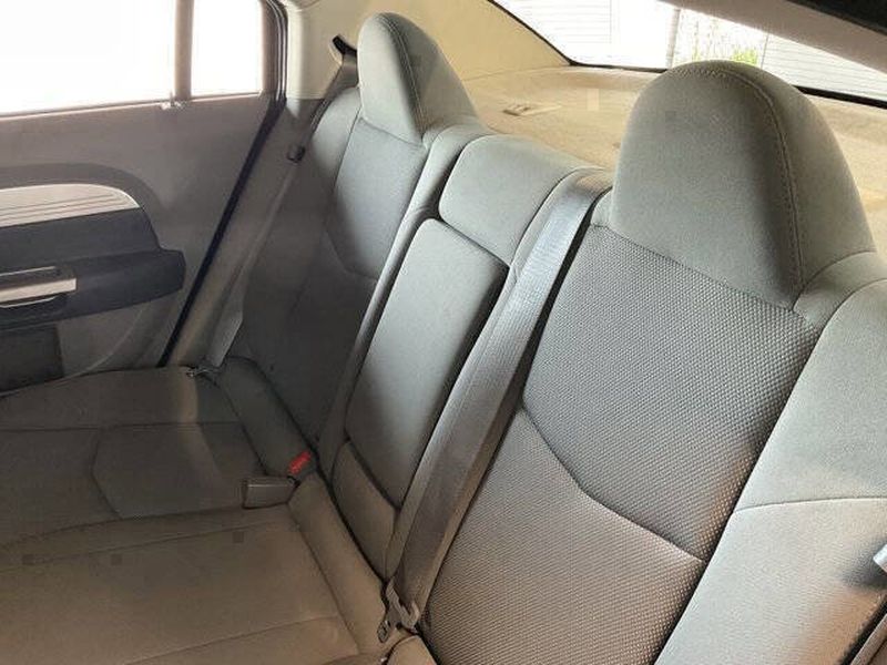 2008 Chrysler Sebring