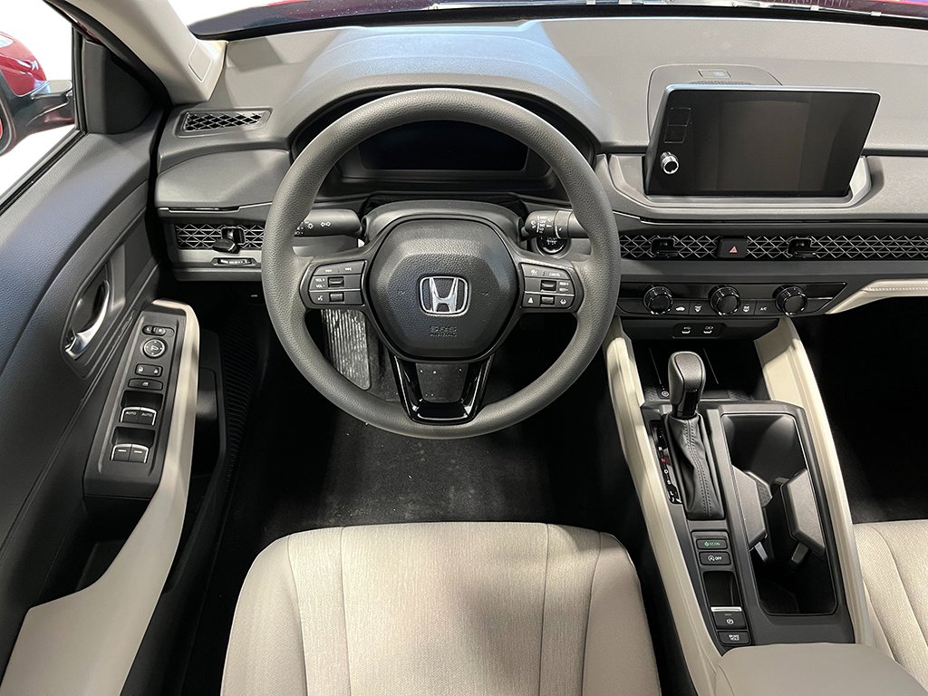 2026 Honda Accord