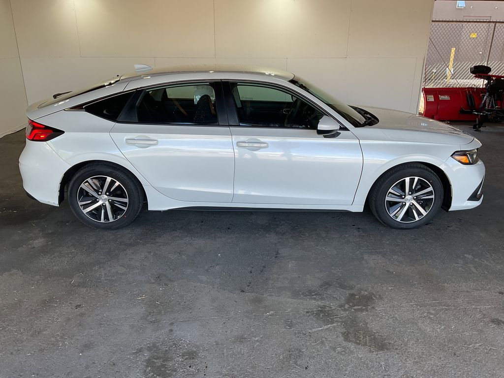 2023 Honda Civic