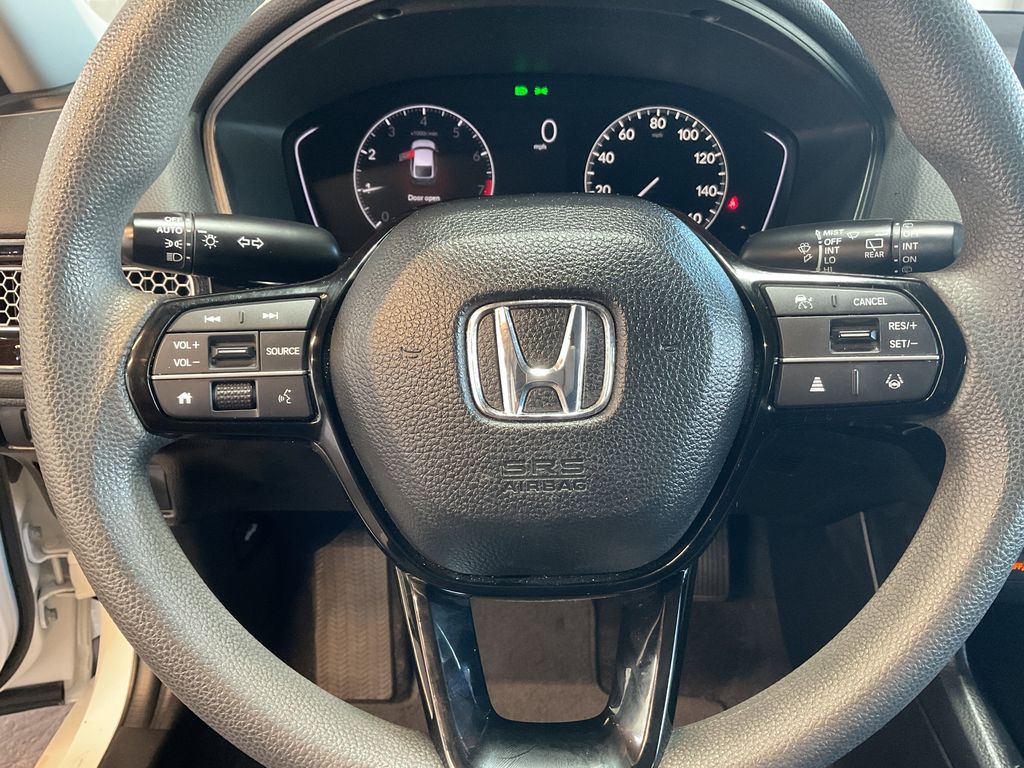 2023 Honda Civic