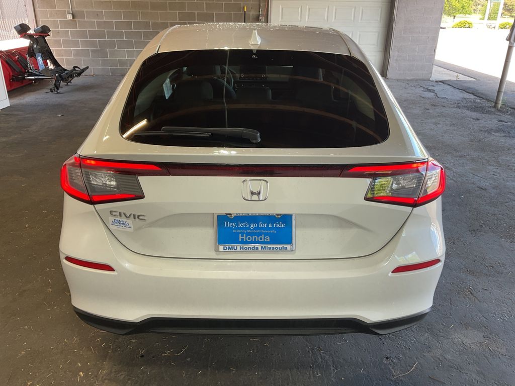 2023 Honda Civic