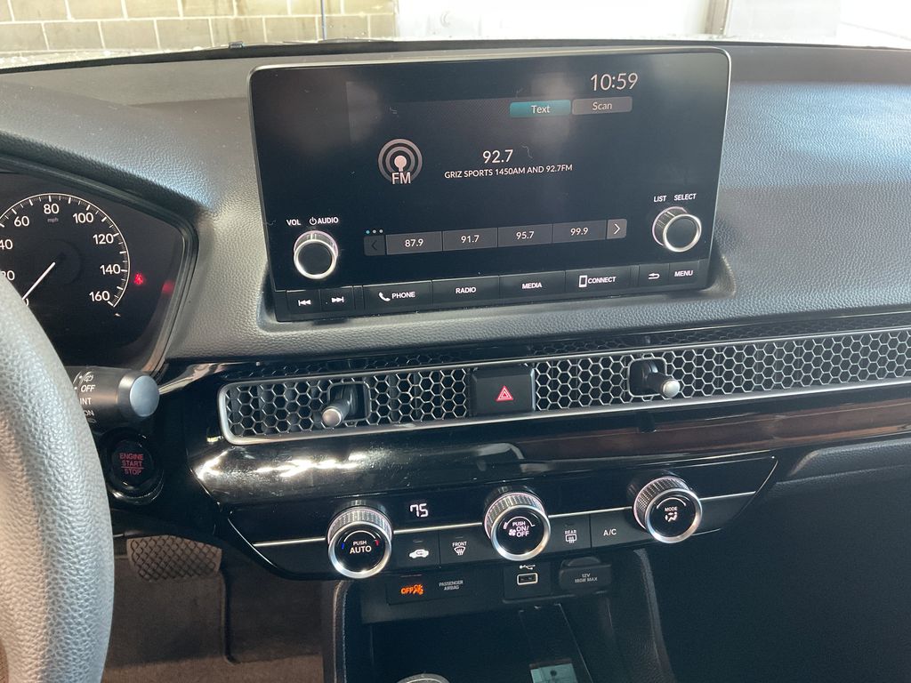 2023 Honda Civic