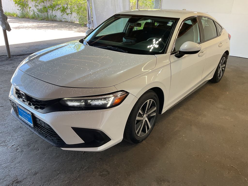 2023 Honda Civic