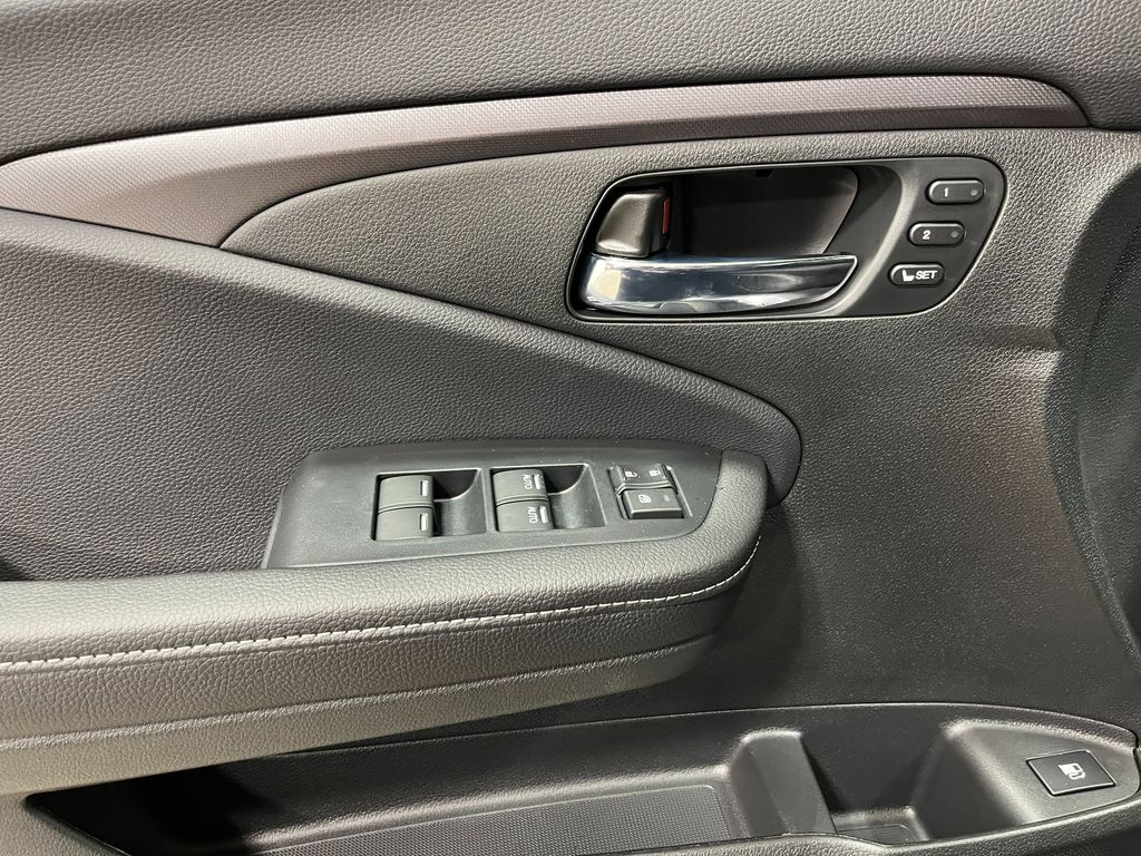 2026 Honda Ridgeline