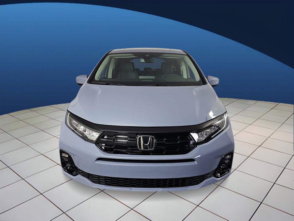 2026 Honda Odyssey