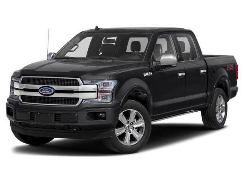 Used 2019 Ford F-150 XL Trucks