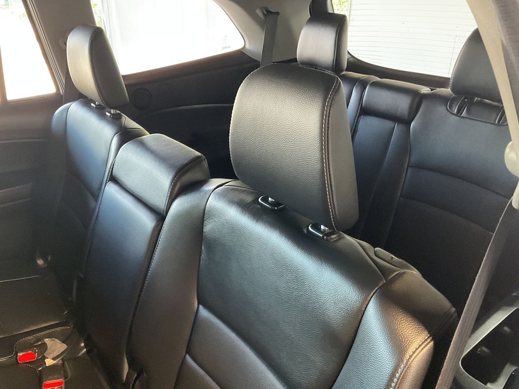 2020 Honda Pilot