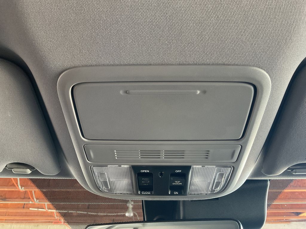 2020 Honda Pilot
