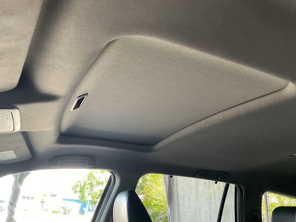 2020 Honda Pilot