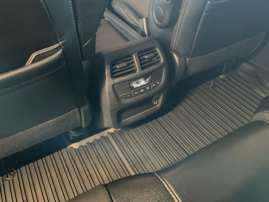 2020 Honda Pilot