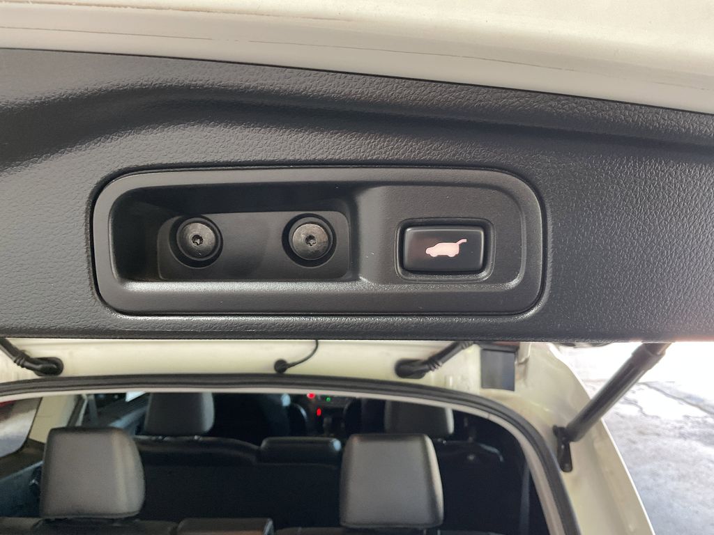 2020 Honda Pilot