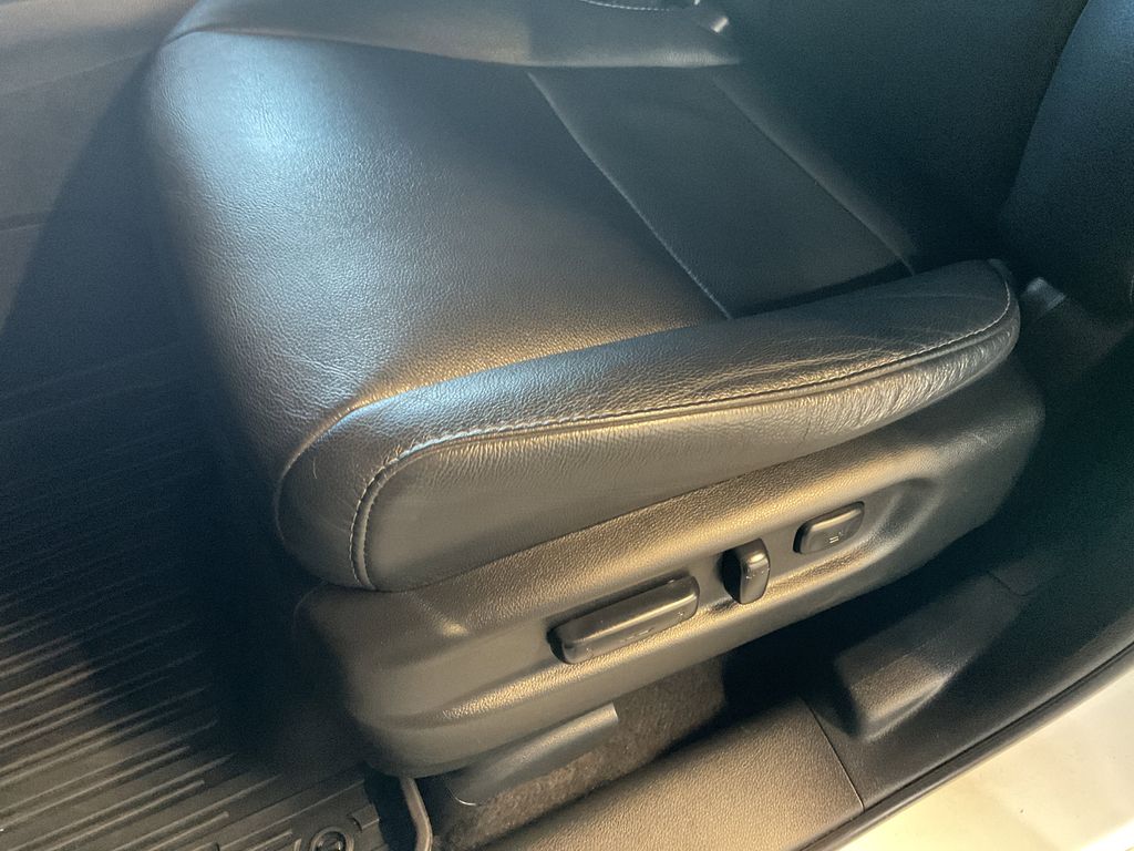 2020 Honda Pilot