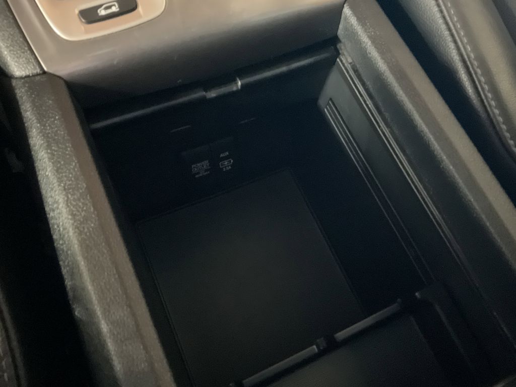 2020 Honda Pilot