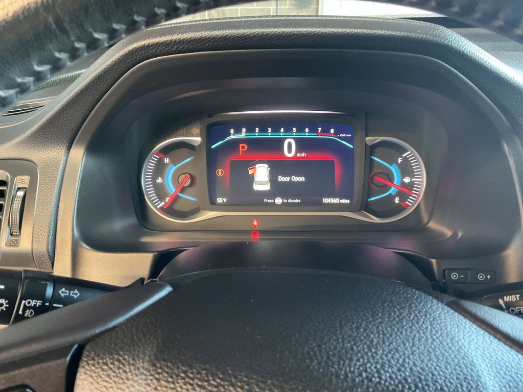 2020 Honda Pilot