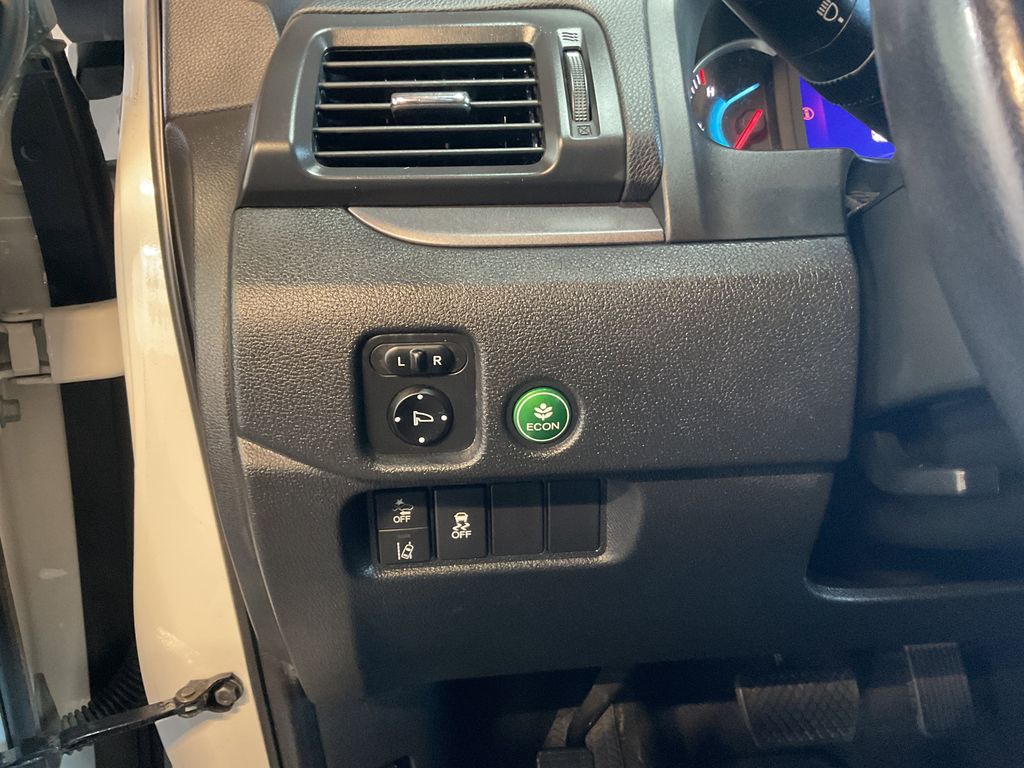2020 Honda Pilot