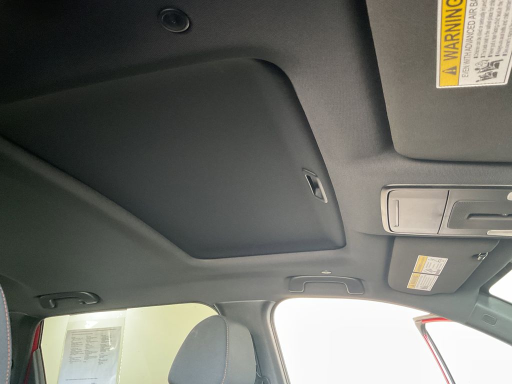 2024 Honda CR-V Hybrid