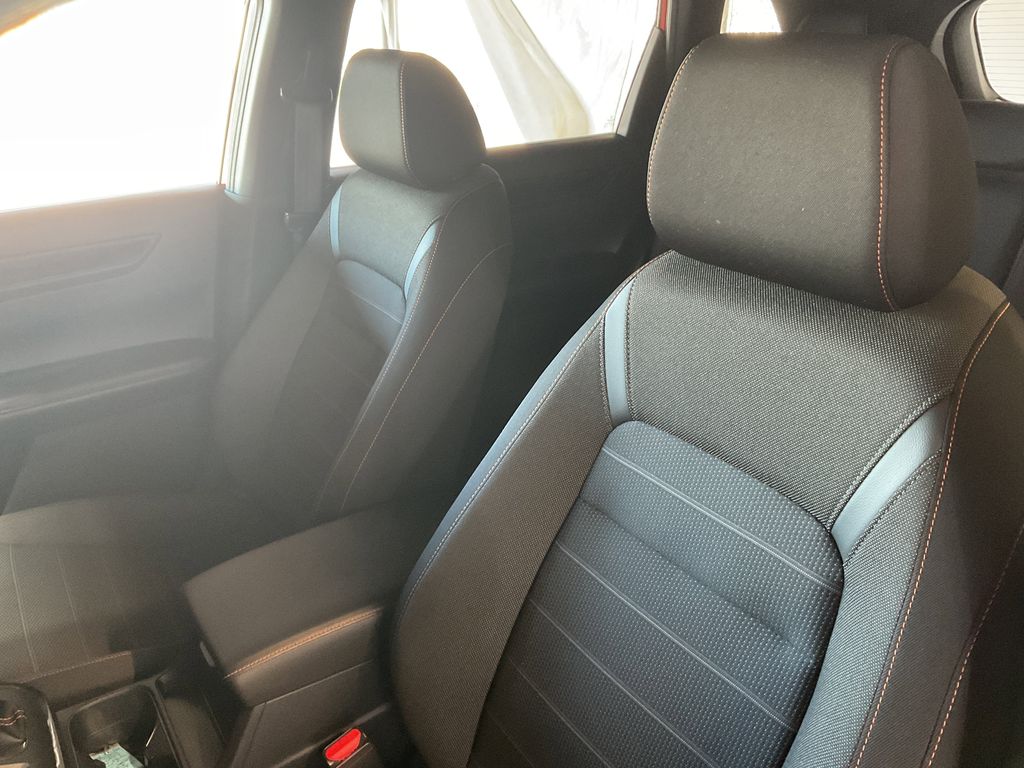 2024 Honda CR-V Hybrid