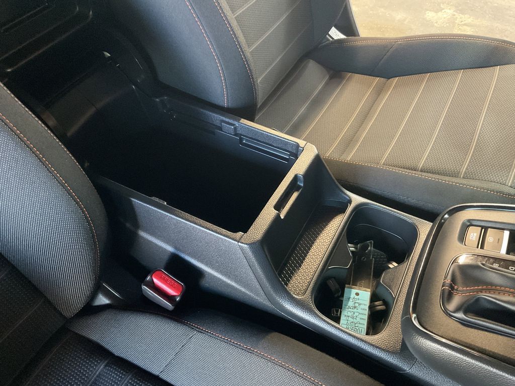 2024 Honda CR-V Hybrid