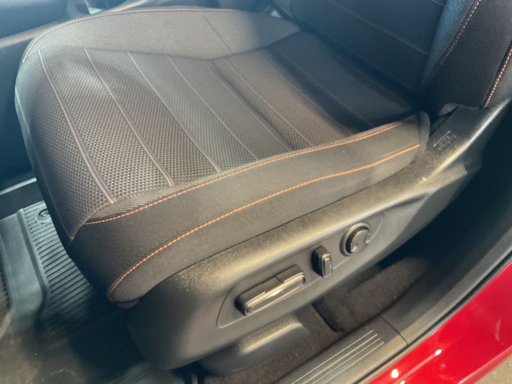 2024 Honda CR-V Hybrid
