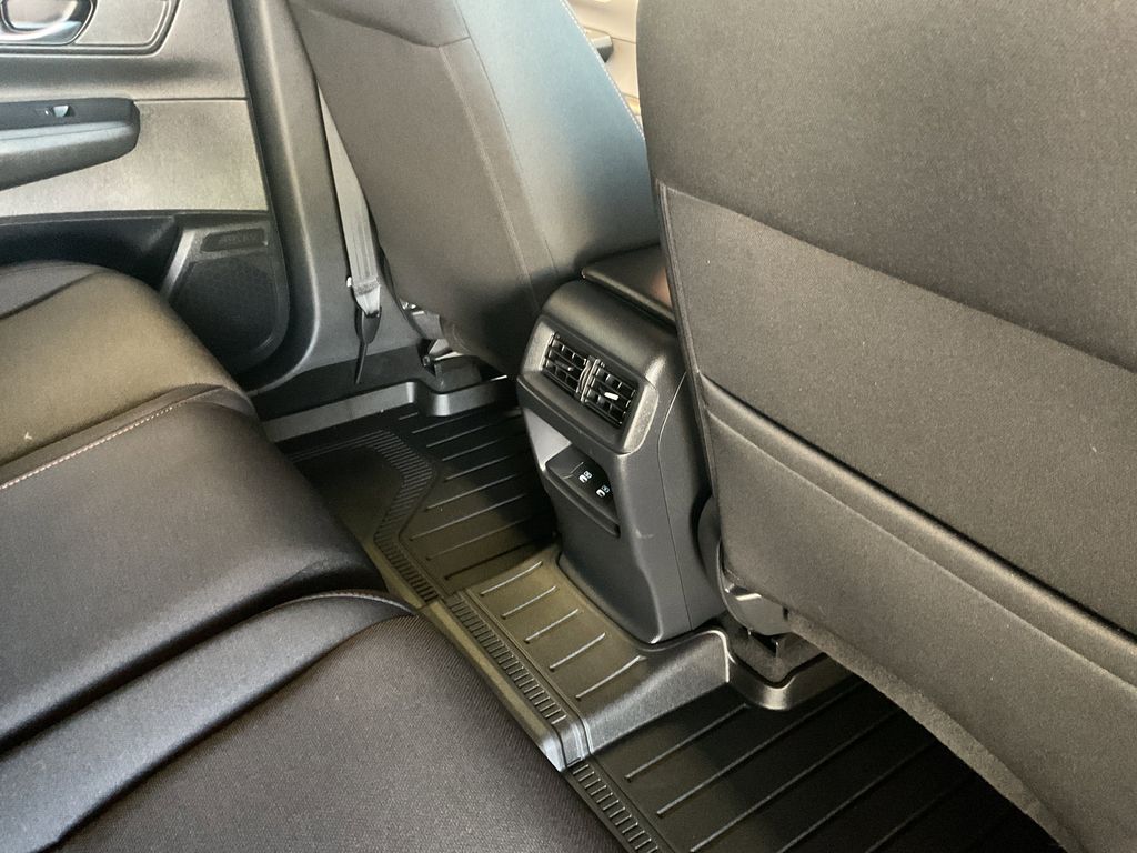2024 Honda CR-V Hybrid