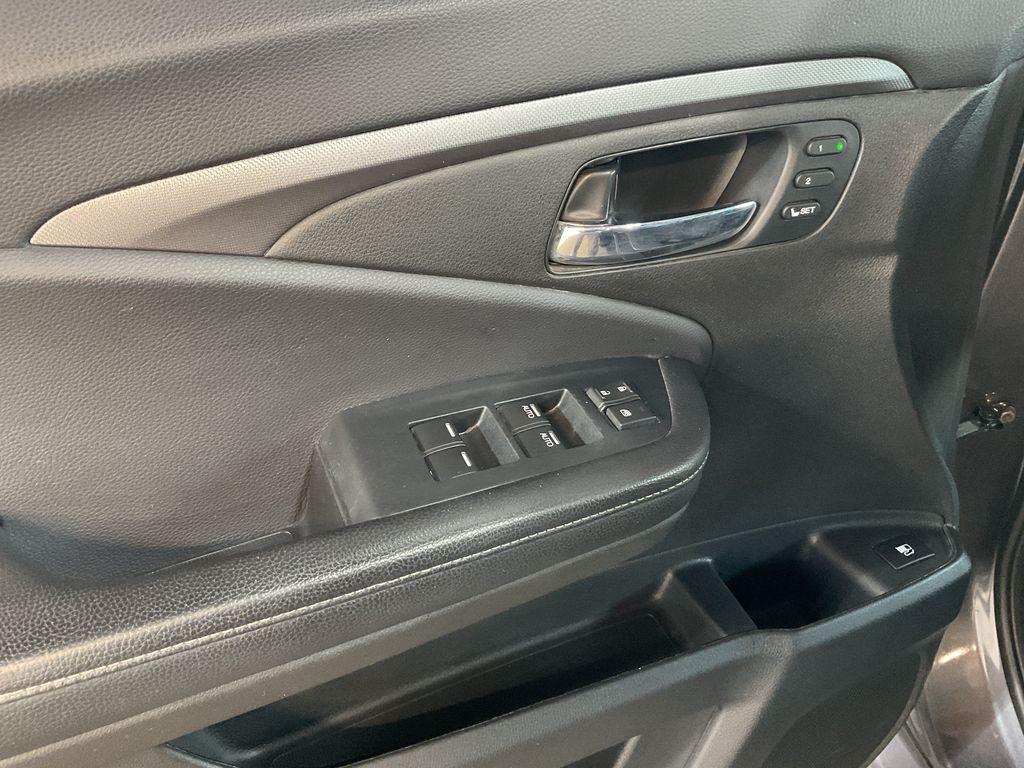 2023 Honda Ridgeline