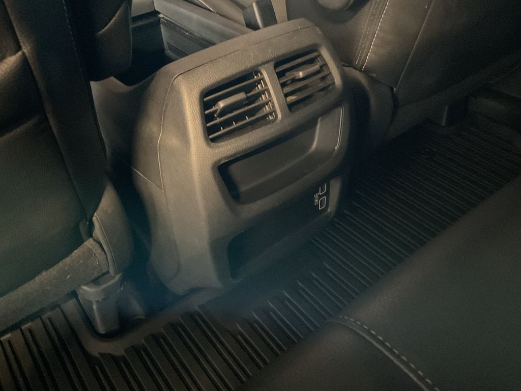 2023 Honda Ridgeline