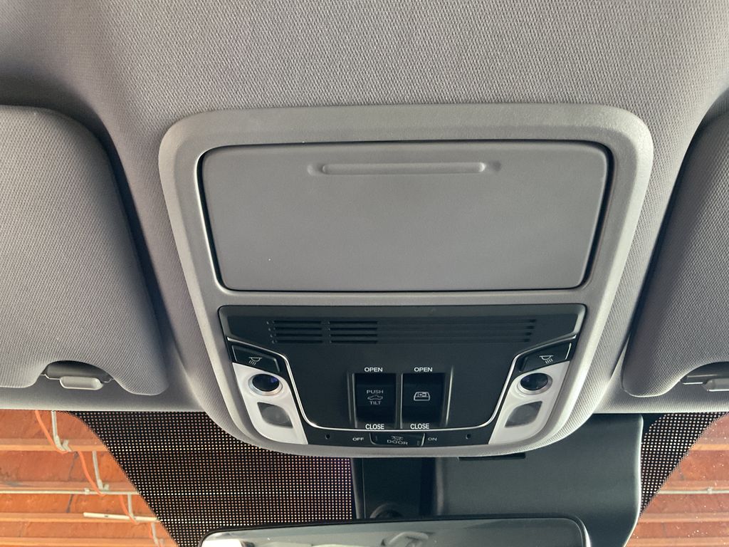 2023 Honda Ridgeline