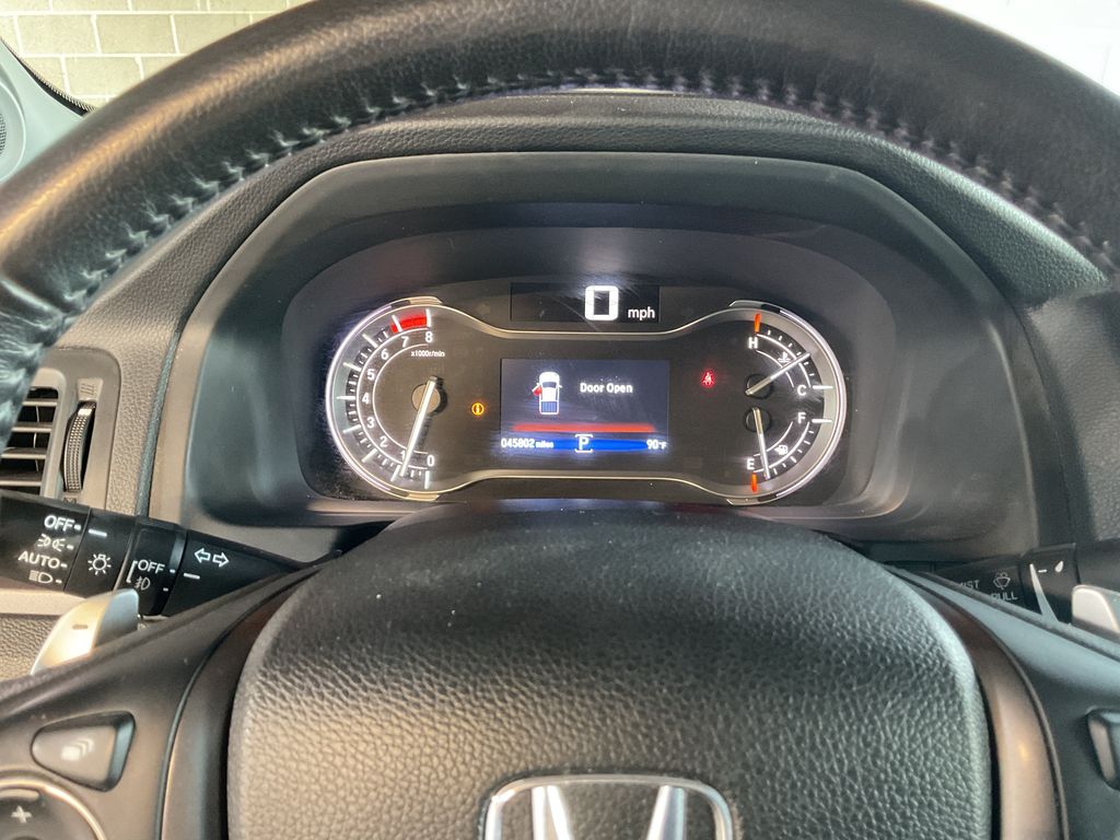 2023 Honda Ridgeline