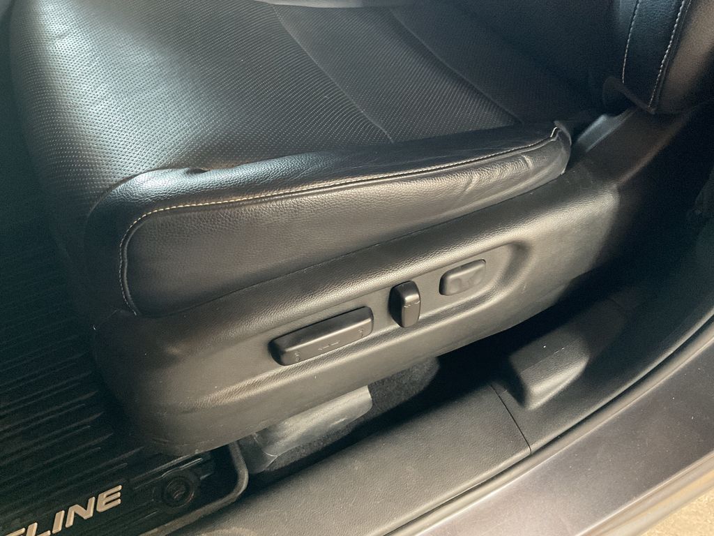 2023 Honda Ridgeline