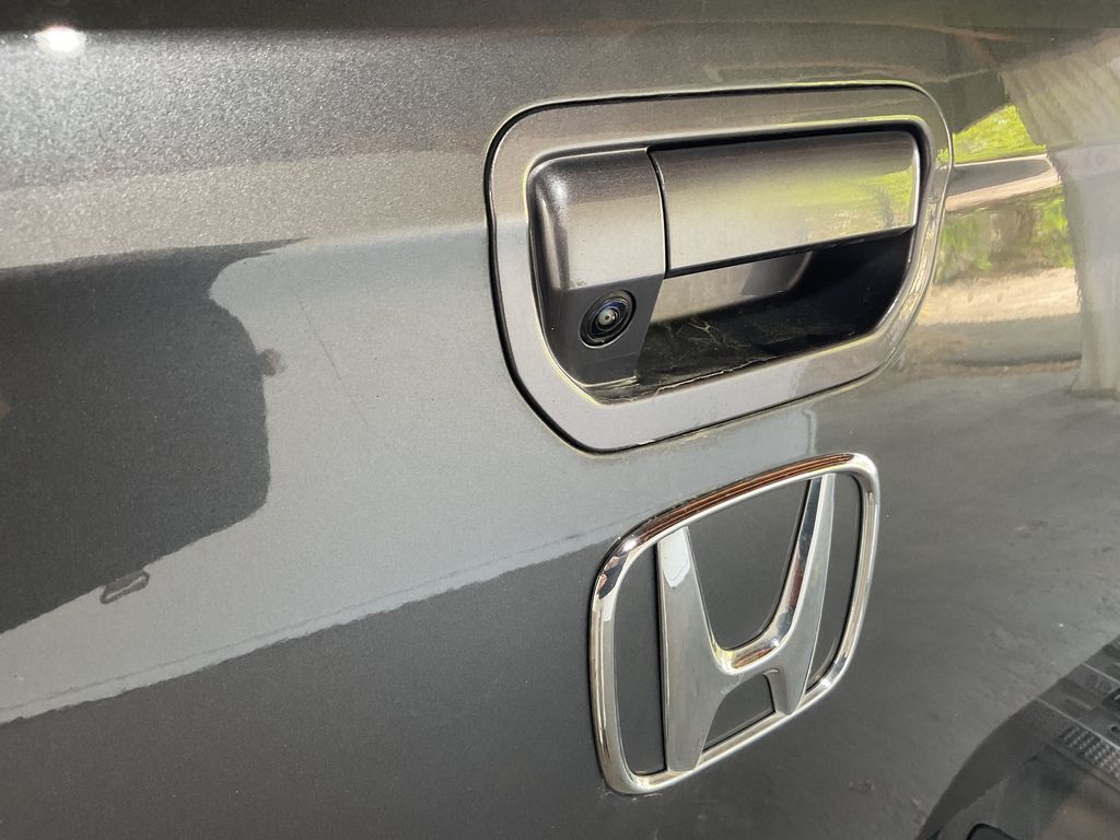 2023 Honda Ridgeline