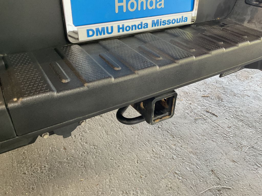 2023 Honda Ridgeline