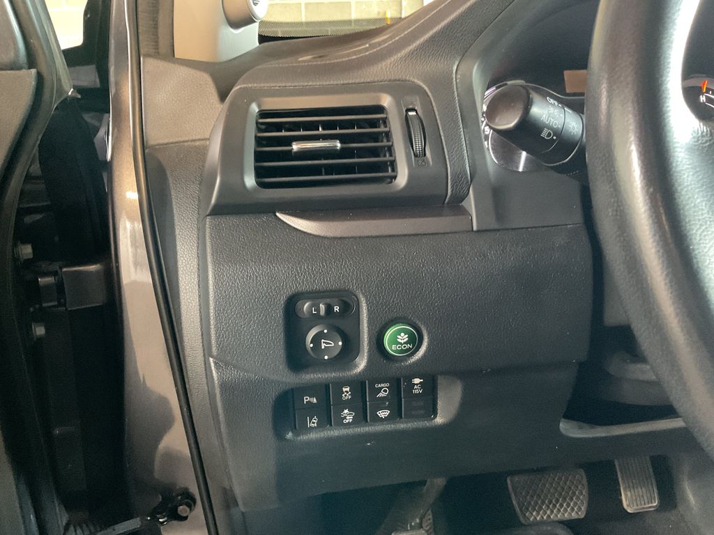 2023 Honda Ridgeline