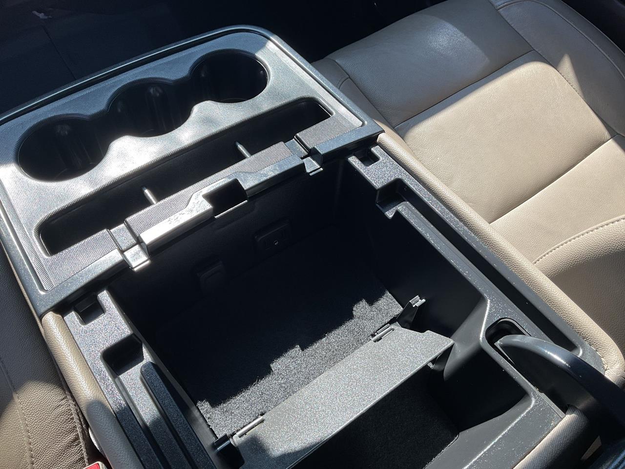 2018 Chevrolet Silverado 3500