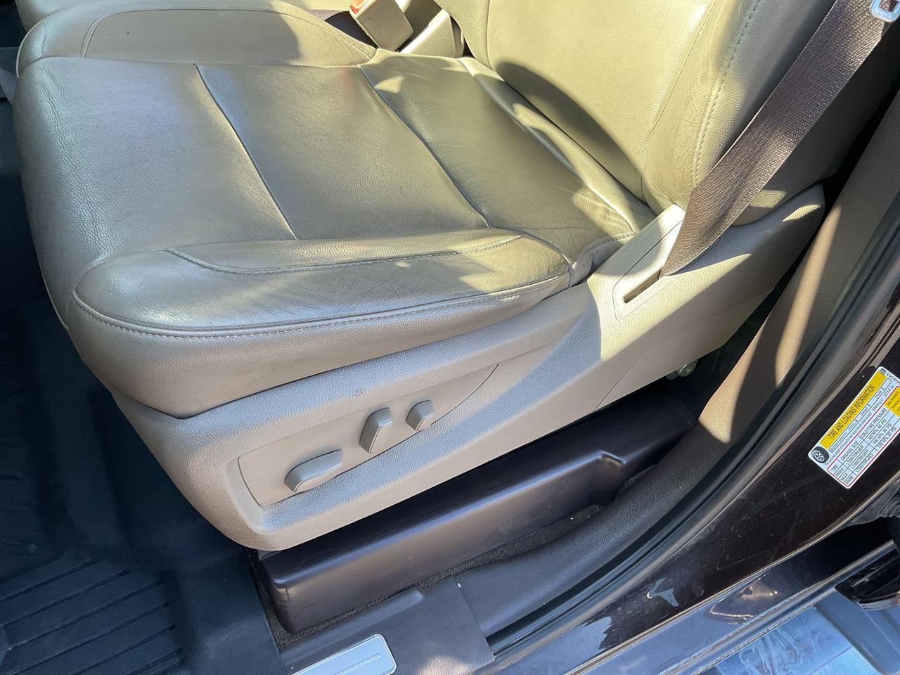 2018 Chevrolet Silverado 3500