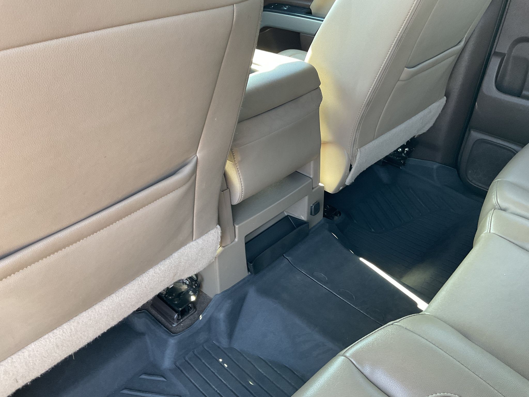 2018 Chevrolet Silverado 3500