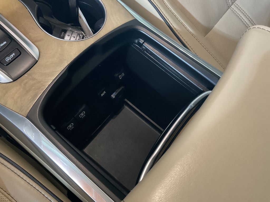 2020 Acura MDX