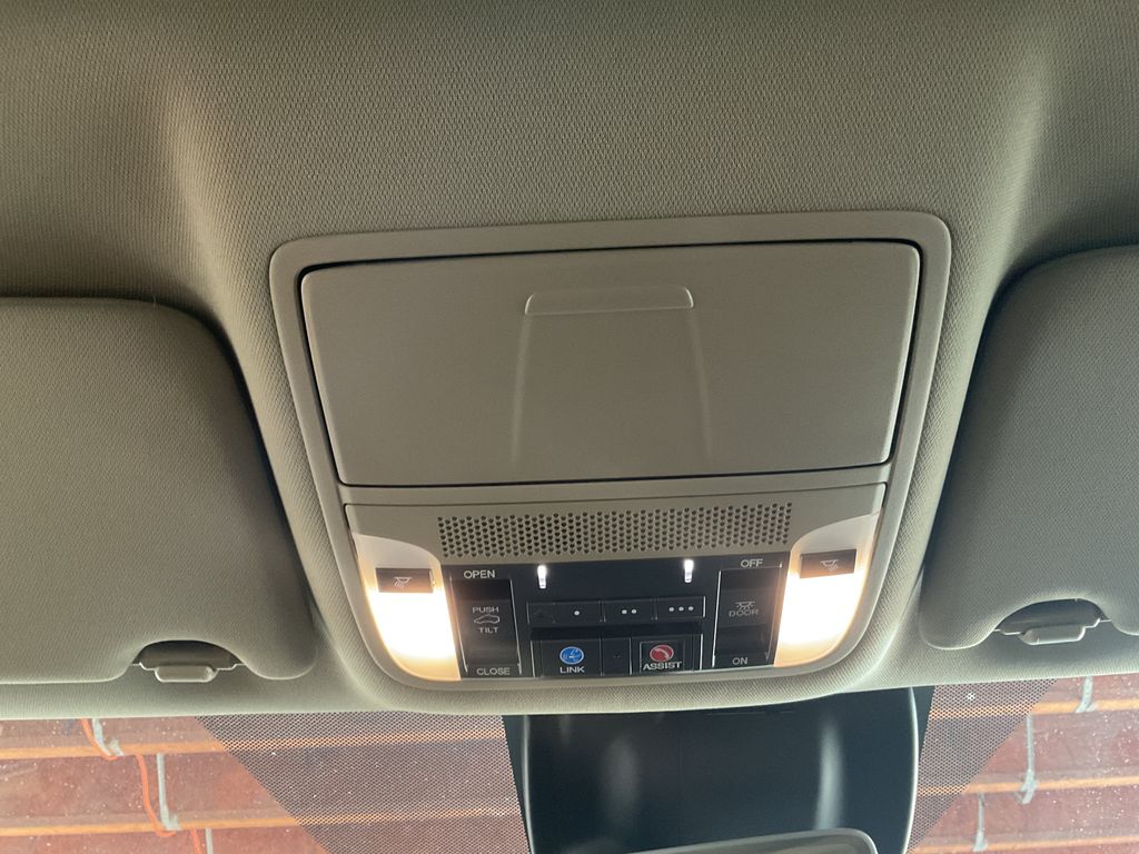 2020 Acura MDX