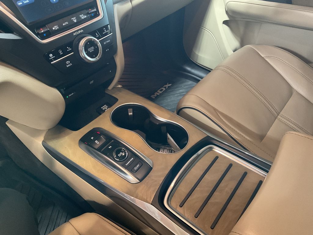 2020 Acura MDX