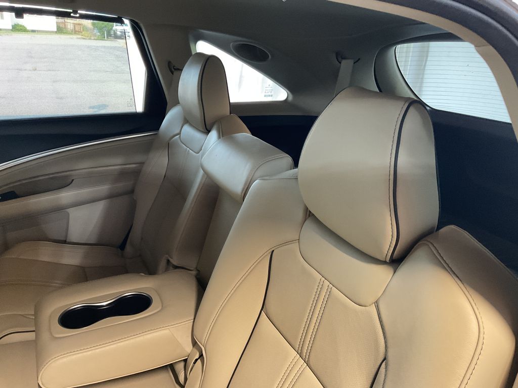 2020 Acura MDX