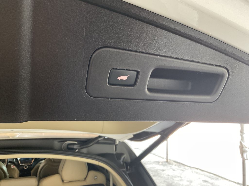2020 Acura MDX