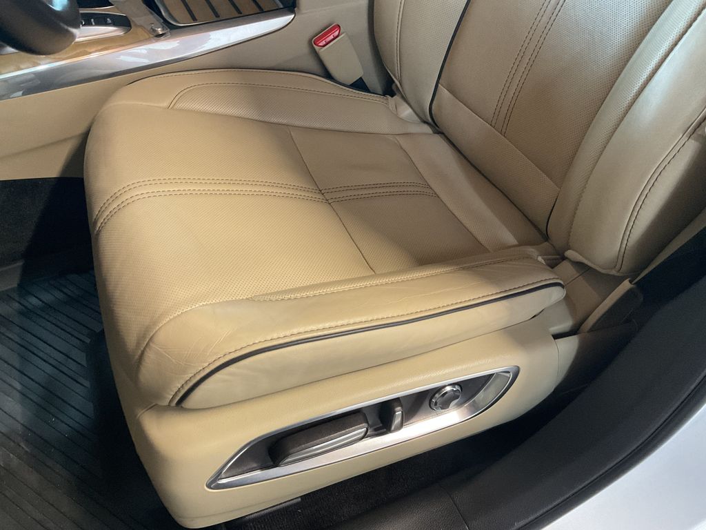 2020 Acura MDX