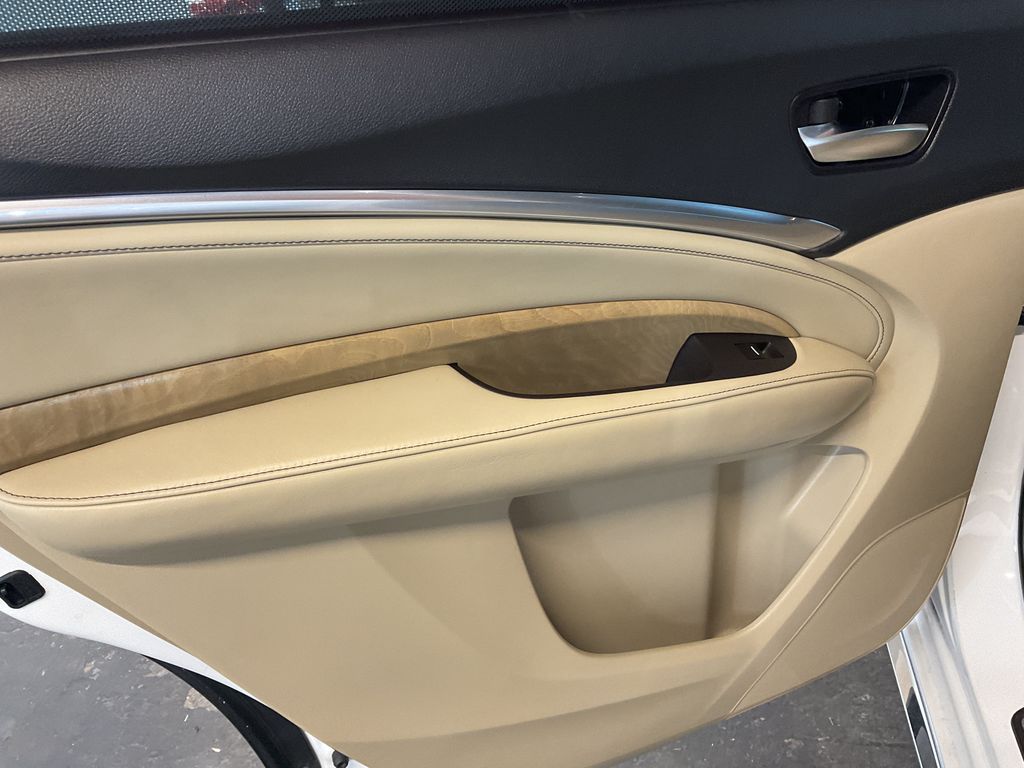 2020 Acura MDX